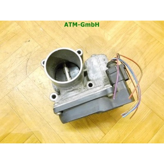 Drosselklappe VW Polo 9N3 Siemens VDO 03C133062B A2C53030790