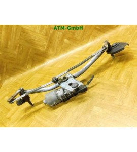 Wischermotor vorne Wischergestänge Opel Astra H Bosch 0390241538 12v