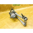 Wischermotor vorne Wischergestänge Opel Astra H Bosch 0390241538 12v