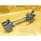 Wischermotor vorne Wischergestänge Opel Astra H Bosch 0390241538 12v