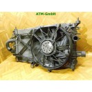 Wasserkühler Kühler Elektrolüfter Lüfter Opel Astra H