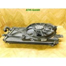 Wasserkühler Kühler Elektrolüfter Lüfter Opel Astra H