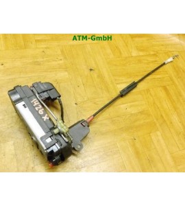 Türschloss Schloss hinten rechts Opel Astra H 5 türig GM Kiekert 13210739