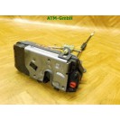 Türschloss Schloss hinten rechts Opel Astra H 5 türig GM Kiekert 13210739