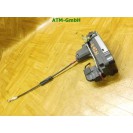 Türschloss Schloss hinten rechts Opel Astra H 5 türig GM Kiekert 13210739