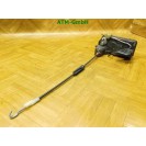 Türschloss Schloss hinten rechts Opel Astra H 5 türig GM Kiekert 13210739