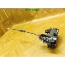 Türschloss Schloss hinten rechts Opel Astra H 5 türig GM Kiekert 13210739