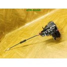 Türschloss Schloss hinten rechts Opel Astra H 5 türig GM Kiekert 13210739