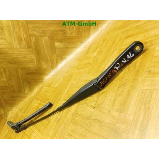 Scheibenwischerarm Wischerarm vorne rechts Opel Astra H Beifahrerseite 13111220