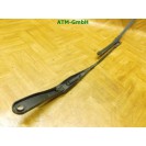 Scheibenwischerarm Wischerarm vorne rechts Opel Astra H Beifahrerseite 13111220