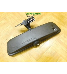 Rückspiegel Rücksichtspiegel Innenraumspiegel Opel Astra H 015611 Gentex