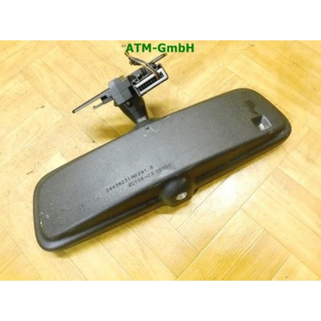Rückspiegel Rücksichtspiegel Innenraumspiegel Opel Astra H 015611 Gentex