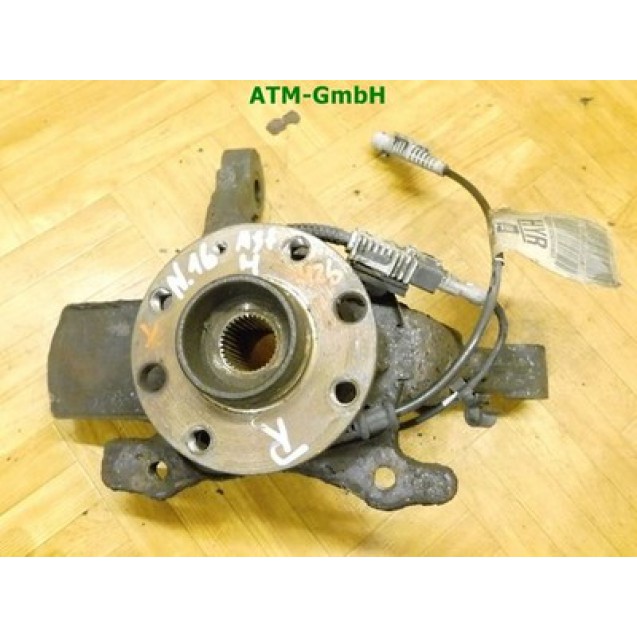 Radnabe Radlager Achsschenkel vorne rechts Opel Astra H Beifahrerseite