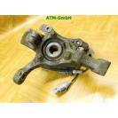 Radnabe Radlager Achsschenkel vorne rechts Opel Astra H Beifahrerseite