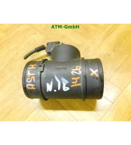 Luftmengenmesser Luftmassenmesser Opel Astra H