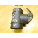 Luftmengenmesser Luftmassenmesser Opel Astra H