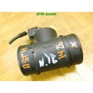 Luftmengenmesser Luftmassenmesser Opel Astra H