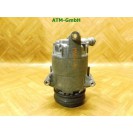 Klimakompressor Opel Astra H GM Delphi 13124750