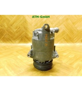 Klimakompressor Opel Astra H GM Delphi 13124750