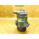 Klimakompressor Opel Astra H GM Delphi 13124750