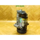 Klimakompressor Opel Astra H GM Delphi 13124750