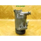 Klimakompressor Opel Astra H GM Delphi 13124750