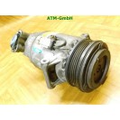 Klimakompressor Opel Astra H GM Delphi 13124750