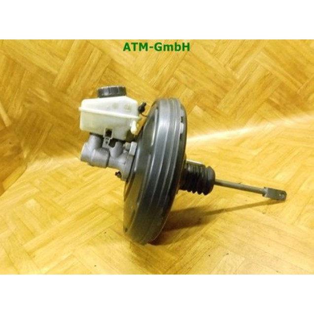 Hauptbremszylinder Bremskraftverstärker Opel Astra H TRW 13216085