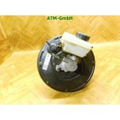 Hauptbremszylinder Bremskraftverstärker Opel Astra H TRW 13216085