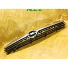 Frontgrill Kühlergrill Frontleiste Emblem Opel Astra H GM 13250262