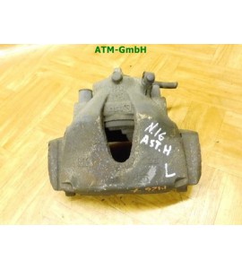Bremssattel vorne links Opel Astra H Fahrerseite ATE GM 9823