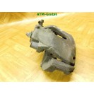 Bremssattel vorne links Opel Astra H Fahrerseite ATE GM 9823