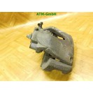 Bremssattel vorne links Opel Astra H Fahrerseite ATE GM 9823