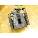 Bremssattel hinten links Opel Astra H 5 türig Fahrerseite Lucas