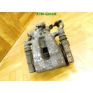 Bremssattel hinten links Opel Astra H 5 türig Fahrerseite Lucas