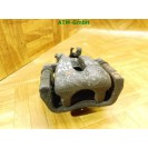 Bremssattel hinten links Opel Astra H 5 türig Fahrerseite Lucas