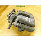 Bremssattel hinten links Opel Astra H 5 türig Fahrerseite Lucas