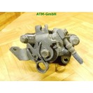 Bremssattel hinten links Opel Astra H 5 türig Fahrerseite Lucas