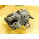 Bremssattel hinten links Opel Astra H 5 türig Fahrerseite Lucas