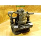 Bremssattel hinten links Opel Astra H 5 türig Fahrerseite Lucas