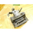 Bremssattel hinten links Opel Astra H 5 türig Fahrerseite Lucas