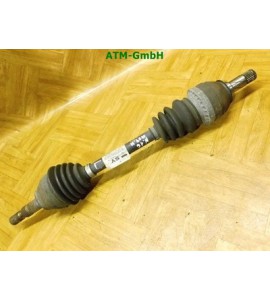 Antriebswelle Gelenkwelle links Opel Astra H Fahrerseite GM 13136379