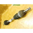 Antriebswelle Gelenkwelle links Opel Astra H Fahrerseite GM 13136379