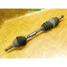 Antriebswelle Gelenkwelle links Opel Astra H Fahrerseite GM 13136379