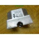 Airbagsteuergerät Steuergerät Opel Astra H GM Temic 13246043