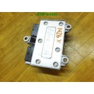 Airbagsteuergerät Steuergerät Opel Astra H GM Temic 13246043