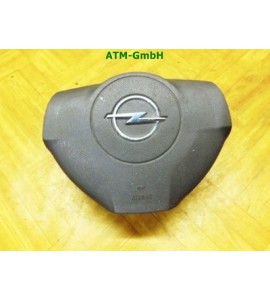 Airbagmodul Airbagmodul Opel Astra H GM 13111344