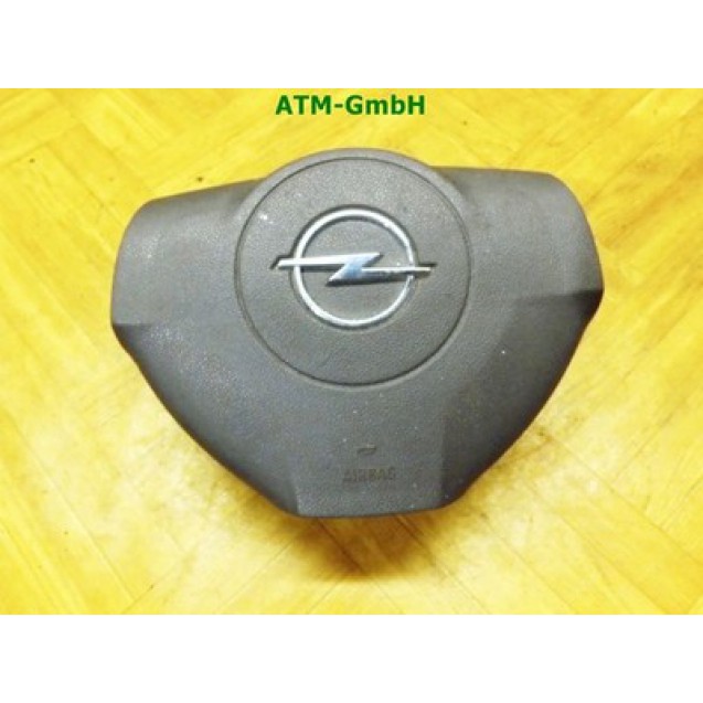 Airbagmodul Airbagmodul Opel Astra H GM 13111344