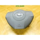 Airbagmodul Airbagmodul Opel Astra H GM 13111344