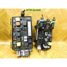 Tacho Sicherungskasten x 2 Stück Zündschloss Kombischalter Opel Astra H 13225986